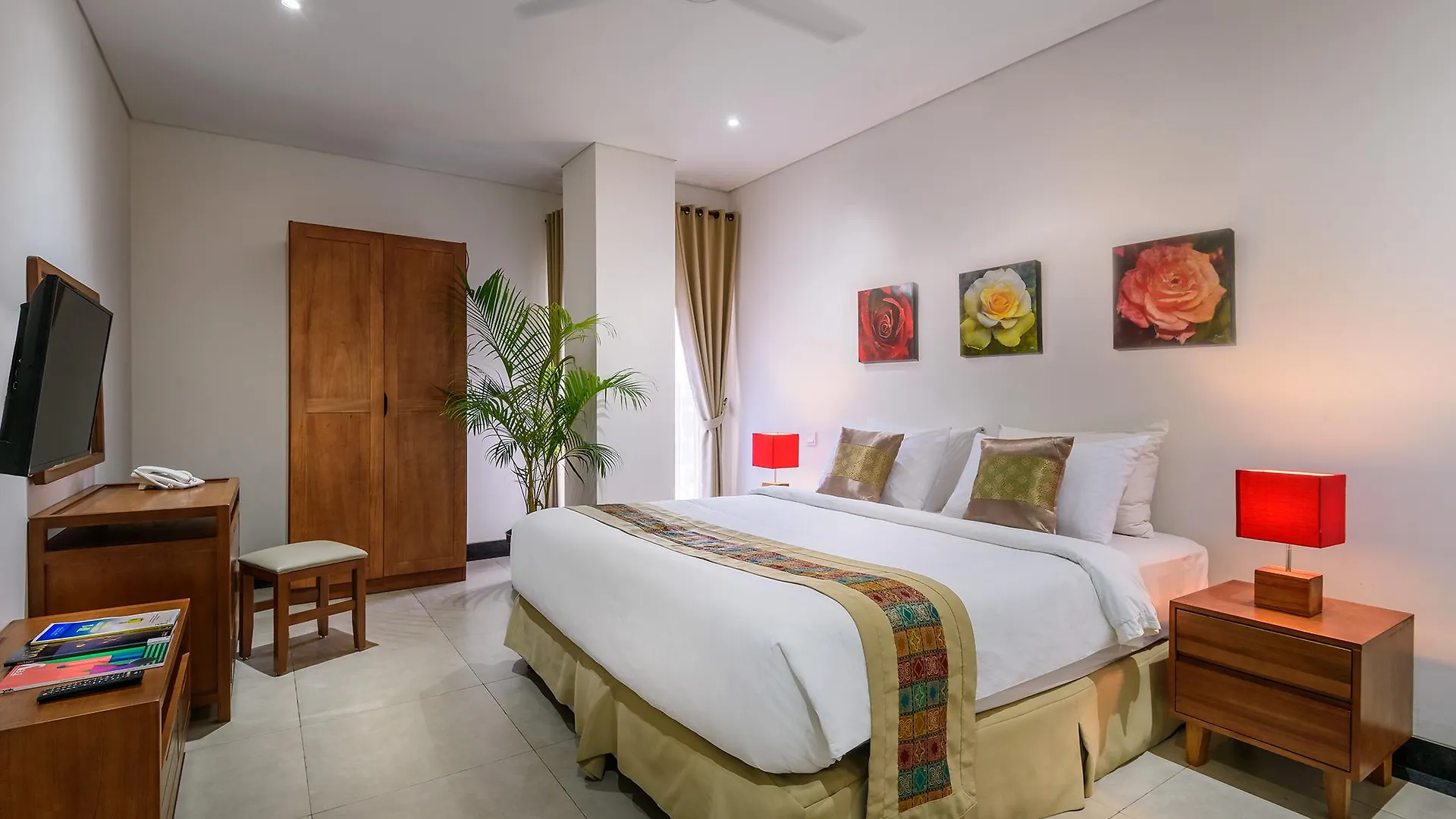Agung Putra Hotel & Apartment Kuta  2*, Kuta (Bali) Indonesia